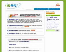 口語學(xué)習(xí)網(wǎng)站建設(shè)的簡(jiǎn)單介紹