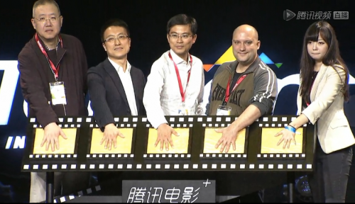 影視產業互聯網新聞(影視產業互聯網新聞稿件)