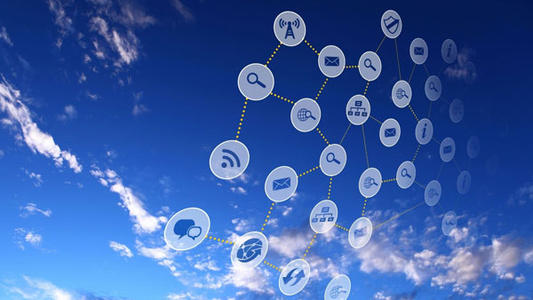 最新互聯網行業新聞(最新互聯網行業新聞報道)