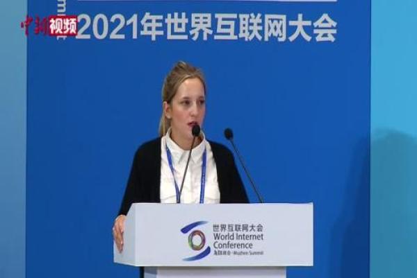 外國人看互聯網新聞嗎視頻(外國人看互聯網新聞嗎視頻直播)