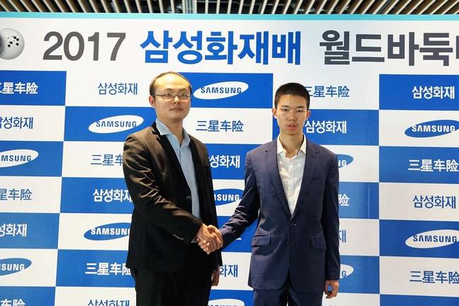 互聯網三星杯最新消息(10月23日三星杯今日戰報)