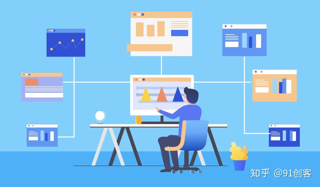 如何發(fā)現(xiàn)互聯(lián)網(wǎng)新風(fēng)向(互聯(lián)網(wǎng)+時(shí)代要想充分利用風(fēng)口)