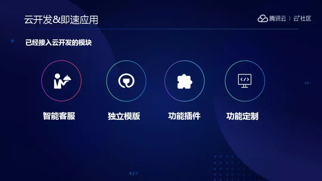 云開發(fā)智慧小程序下載(云開發(fā)智慧小程序下載安卓)