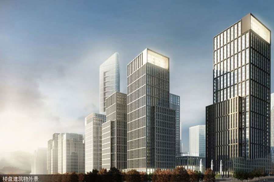 濟南互聯網大廈最新消息(濟南互聯網大廈最新消息通知)