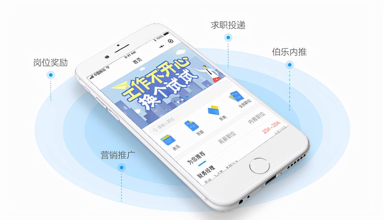 關(guān)于德州夏津小程序開(kāi)發(fā)招聘的信息