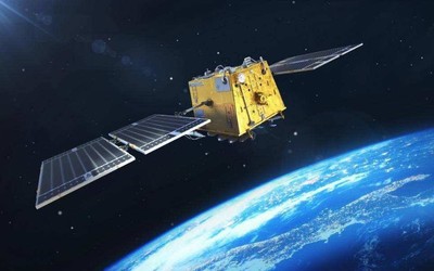 中國衛星互聯網新聞(中國衛星發射新聞報道)