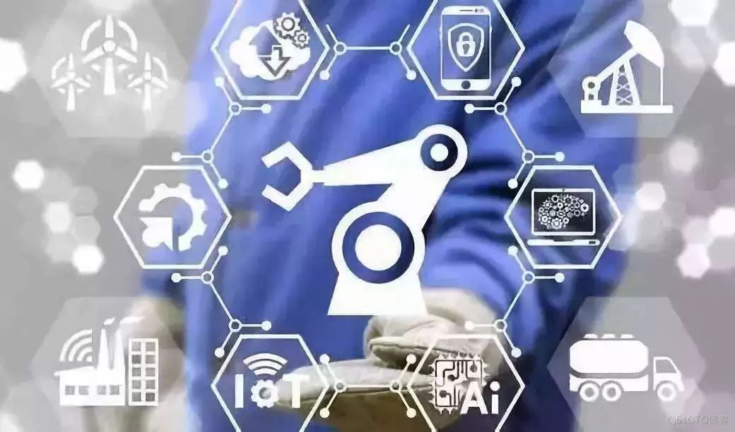 工業互聯網十大新聞媒體(工業互聯網十大新聞媒體排名)