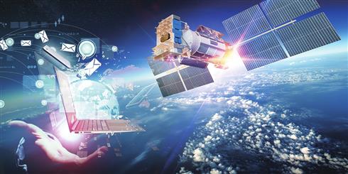 衛(wèi)星互聯(lián)網(wǎng)的最新消息(中國衛(wèi)星網(wǎng)絡(luò)集團(tuán)最新消息)