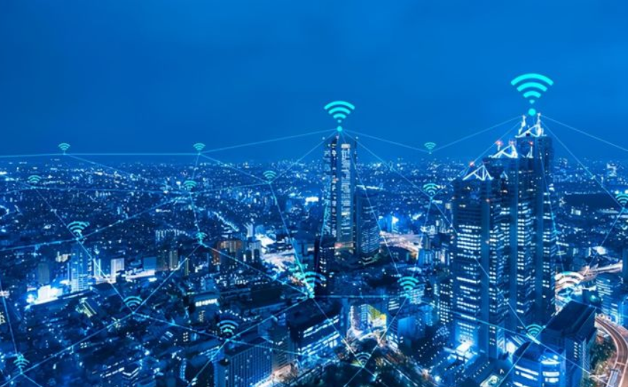 互聯(lián)網(wǎng)風向標指向(網(wǎng)絡風向標什么意思)