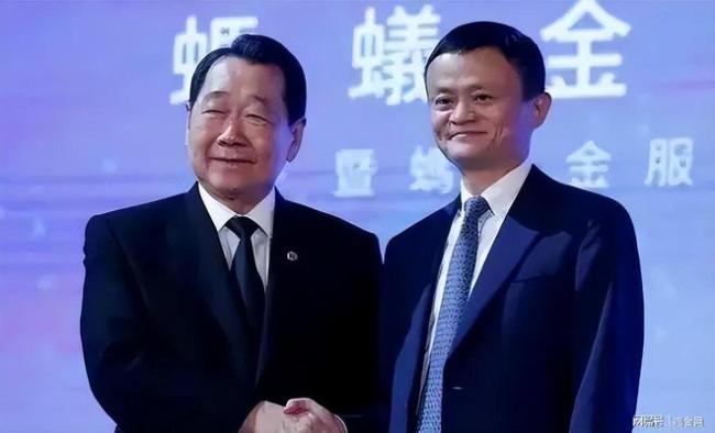 互聯網大佬去哪了最新消息的簡單介紹