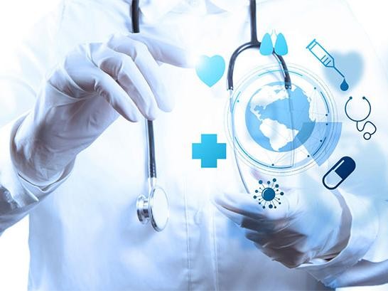 醫(yī)療工業(yè)互聯(lián)網(wǎng)最新消息(醫(yī)療工業(yè)互聯(lián)網(wǎng)最新消息股票)