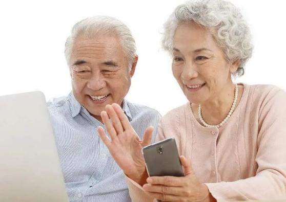 互聯網拋棄了我爸媽新聞的簡單介紹