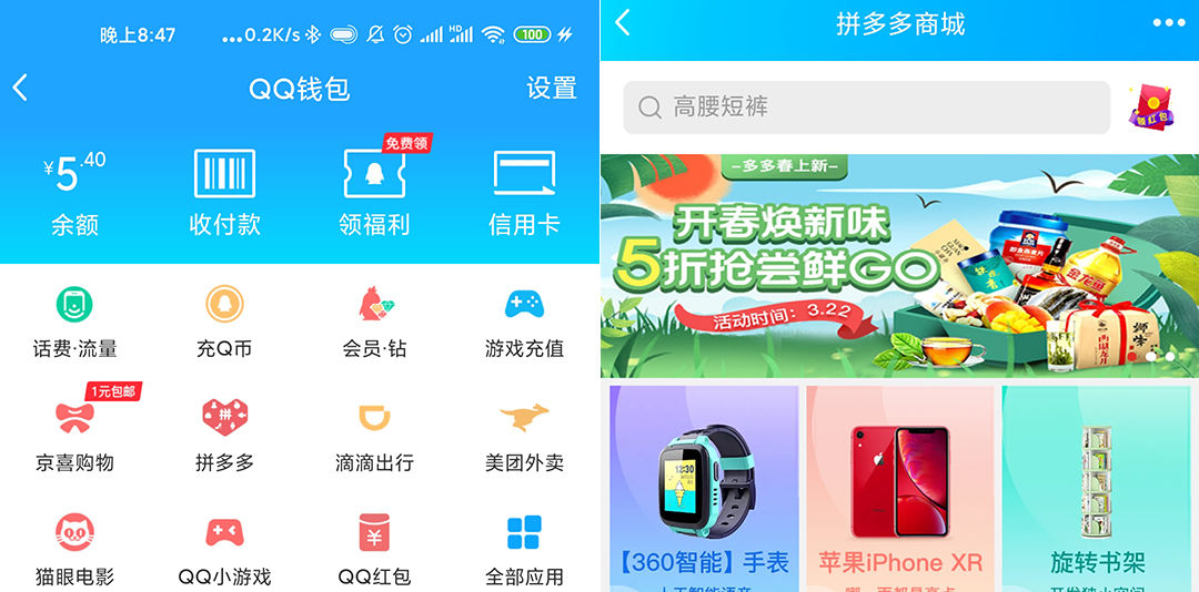 拼多多小程序開發(fā)入門(拼多多app小程序在哪)