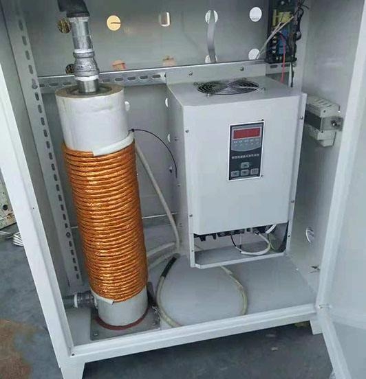 電鍋爐小程序開發(電鍋爐小程序開發方案)