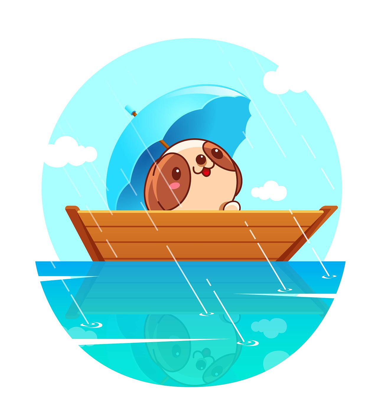 撈月狗網(wǎng)站建設(撈月狗新手接單流程)