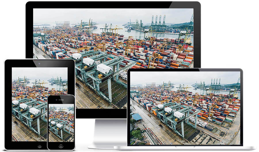 廣州物流網站建設(廣州物流交易業務模式啟示)