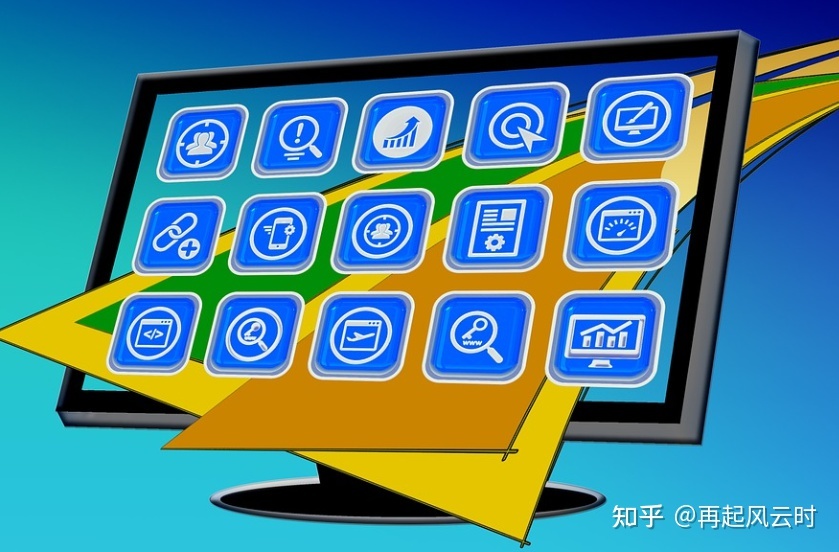 互聯網如何傳播新聞的知識(互聯網中新聞傳播的主要形式)