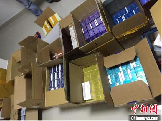 關(guān)于互聯(lián)網(wǎng)加熱煙最新消息的信息