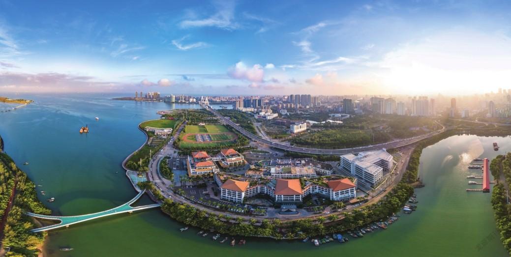 海口互聯網最新消息(海口互聯網最新消息新聞)