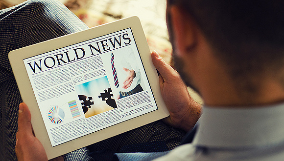 互聯網新聞最大的缺點是(互聯網對新聞業的積極和消極影響)