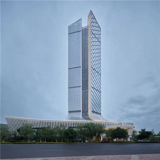 寧夏互聯(lián)網(wǎng)新聞大廈(寧夏互聯(lián)網(wǎng)新聞大廈地址)