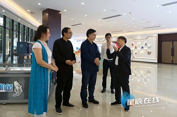 常德新聞頭條互聯(lián)網(wǎng)產(chǎn)業(yè)園(常德新聞頭條互聯(lián)網(wǎng)產(chǎn)業(yè)園地址)