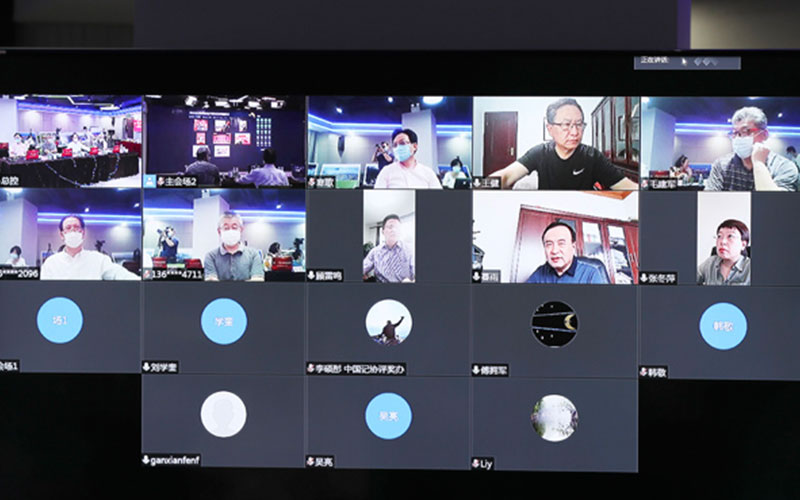 互聯(lián)網(wǎng)上的新聞視頻(互聯(lián)網(wǎng)上的新聞視頻是真的嗎)