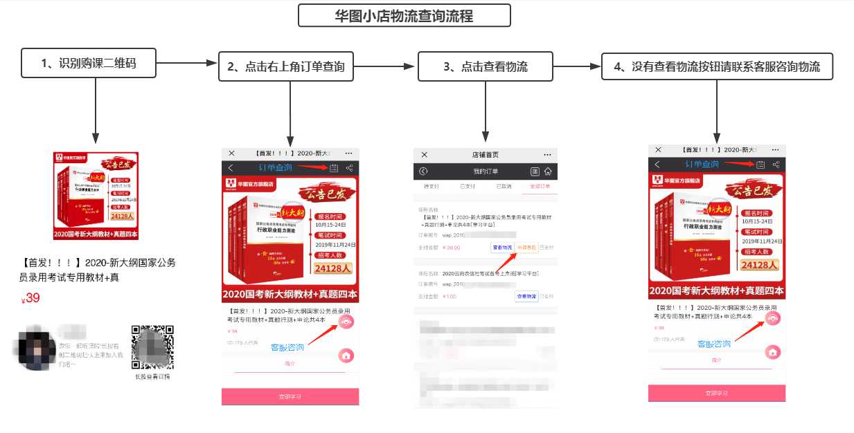 開發華圖教育小程序(開發華圖教育小程序要多少錢)