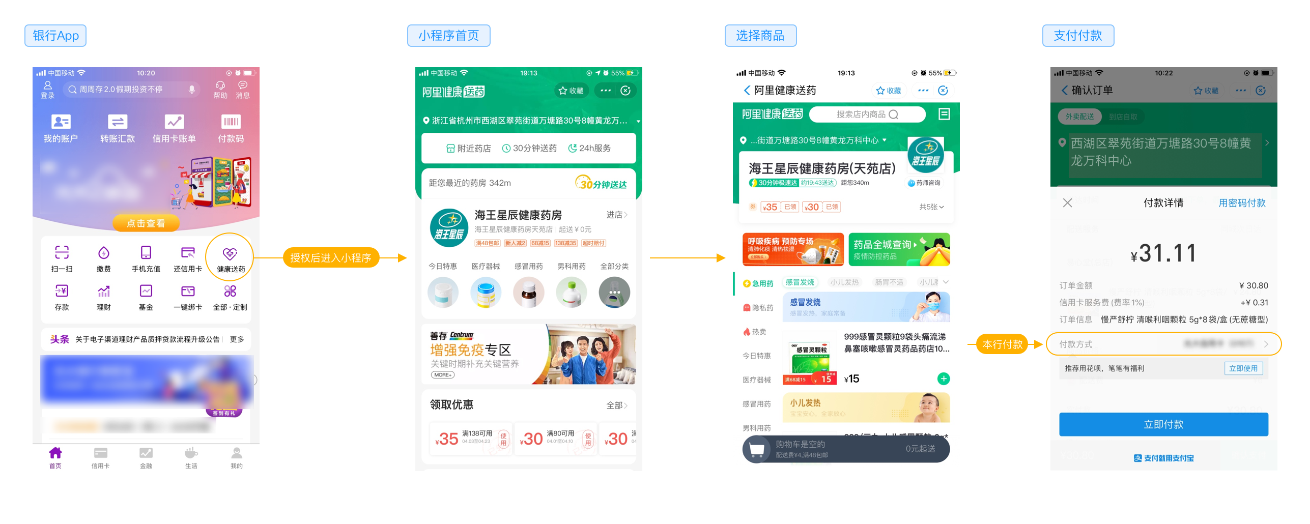 信息小程序開發概況簡述(信息小程序開發概況簡述怎么寫)