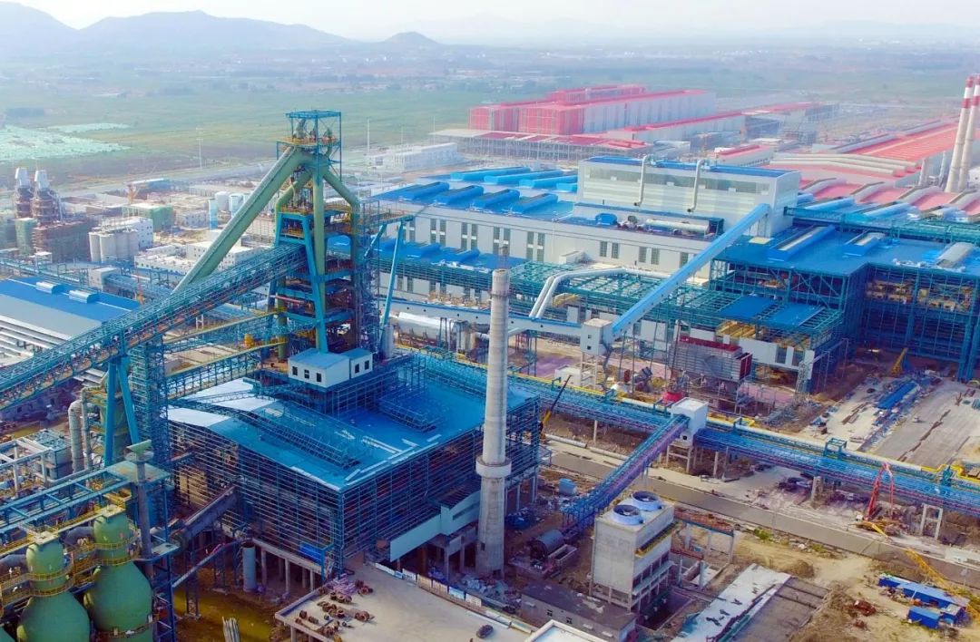 臨沂港網站建設(臨沂港口屬于哪個區)