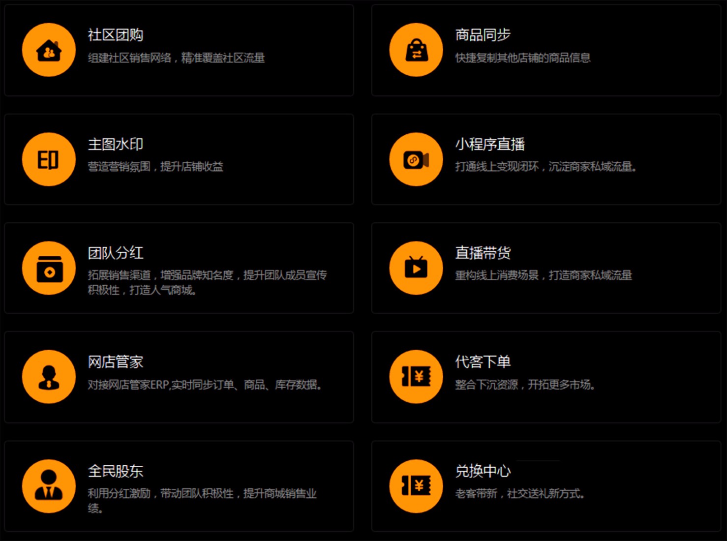 福州外賣小程序開發搭建(外賣小程序搭建教程附源碼)