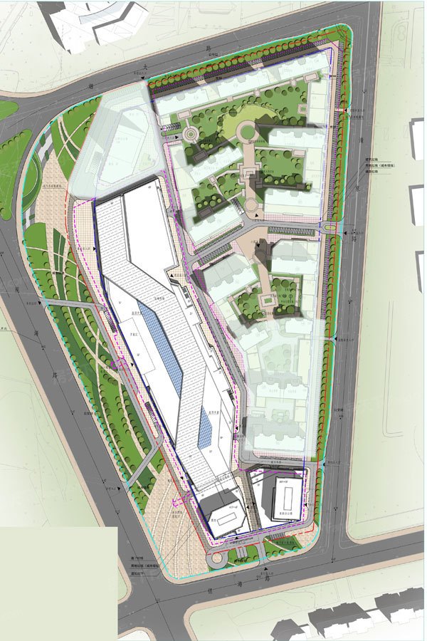 煙臺互聯網生態城規劃最新消息(煙臺互聯網生態城規劃最新消息新聞)