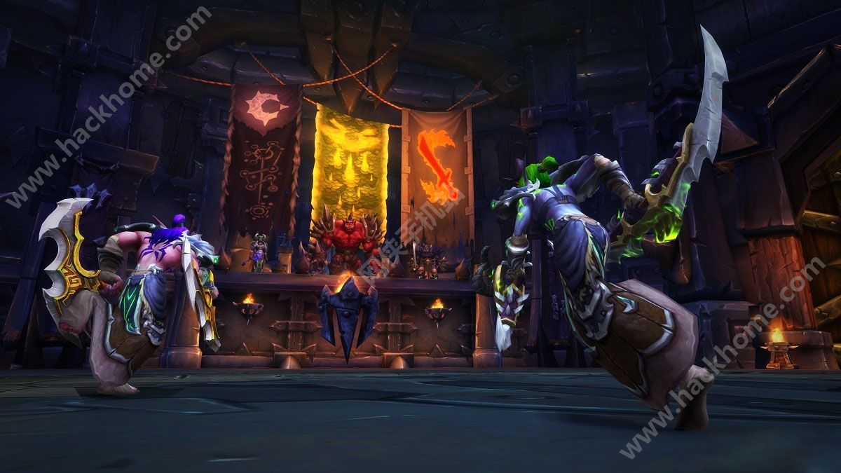 魔獸世界網站建設(魔獸世界網站有哪些)