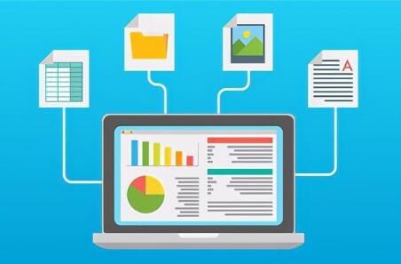 網站建設行業(網站建設行業動態)