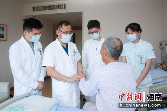 海南互聯(lián)網(wǎng)醫(yī)院新聞(海南互聯(lián)網(wǎng)醫(yī)院有限公司)