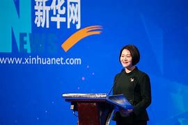 福建互聯(lián)網(wǎng)新聞徐姍娜的簡單介紹