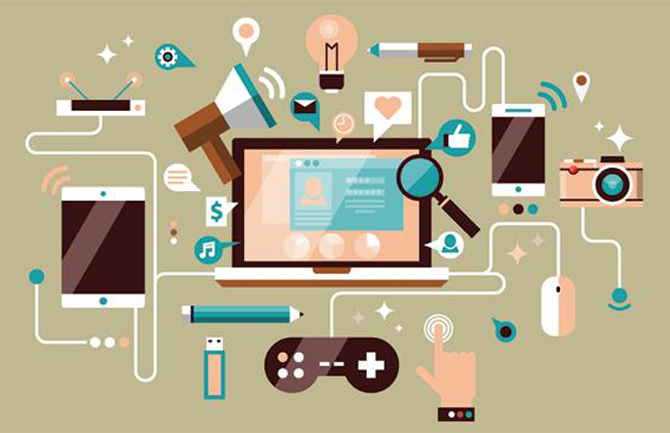 心理網站建設(心理健康網站的設計與實現)