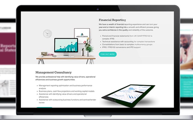 房產網站建設方案(房產網站建設方案模板)