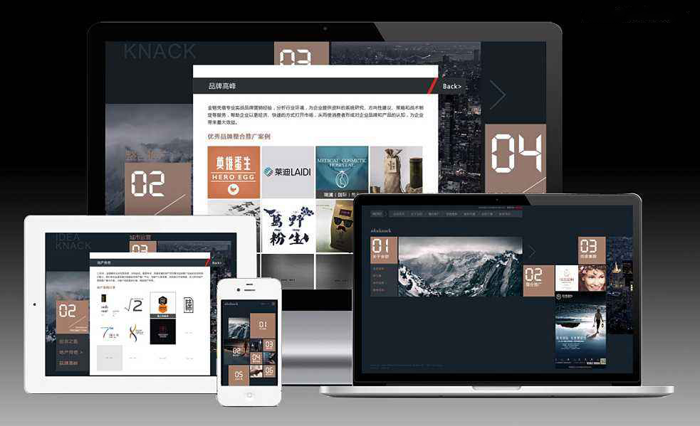 小77網站建設的簡單介紹