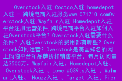 怎么做網上購物網站運營(怎么做網上購物網站運營賺錢)