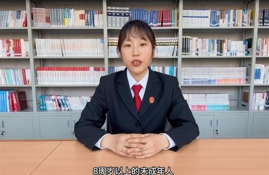 普法微課堂互聯網新聞(2020年度十大互聯網法治新聞)