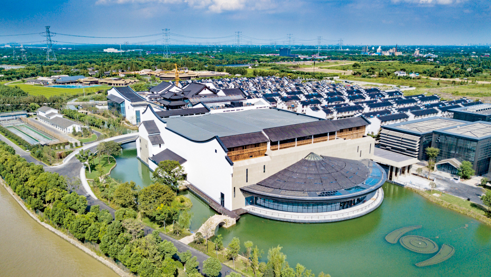 烏鎮互聯網國醫館最新消息(烏鎮互聯網醫院,開啟互聯網醫院元年)