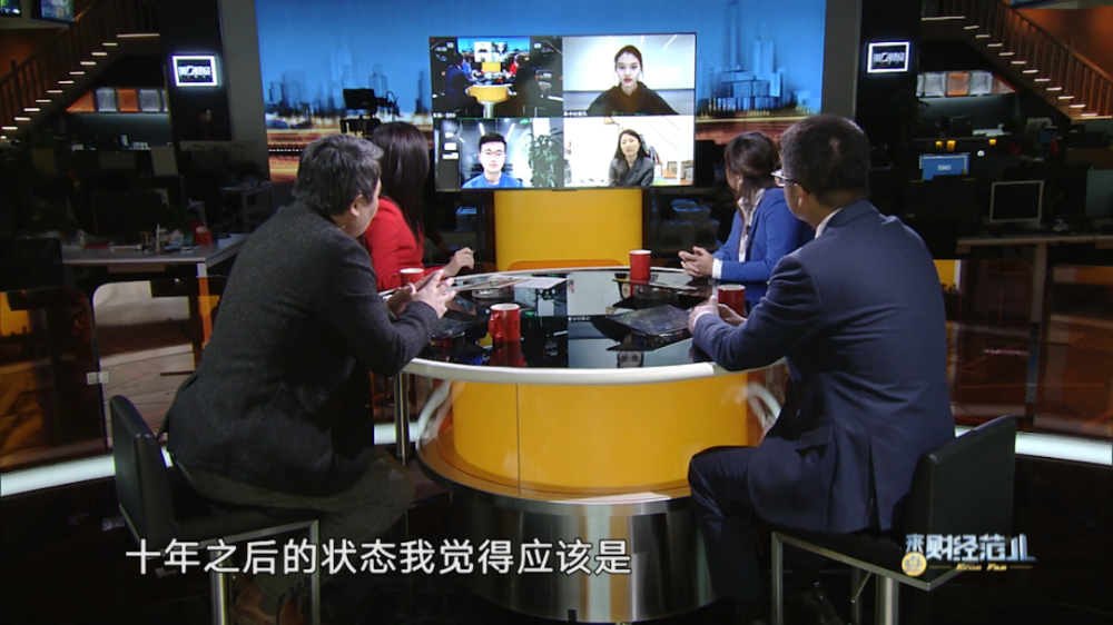 互聯(lián)網(wǎng)大廠的新聞報道是什么(互聯(lián)網(wǎng)時代新聞生產(chǎn)發(fā)生了什么改變)