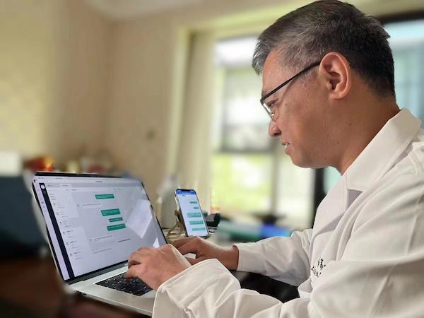 上?；ヂ摼W醫院最新消息(上海互聯網總醫院預約電話)