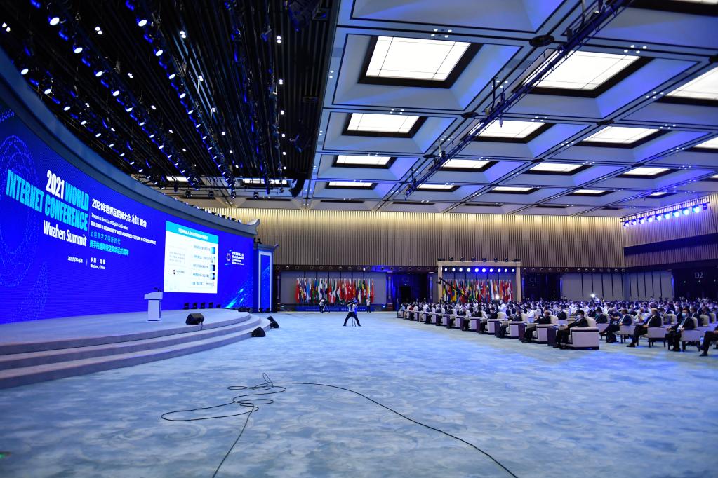 互聯(lián)網(wǎng)烏鎮(zhèn)最新消息(互聯(lián)網(wǎng)幾號在烏鎮(zhèn)召開)