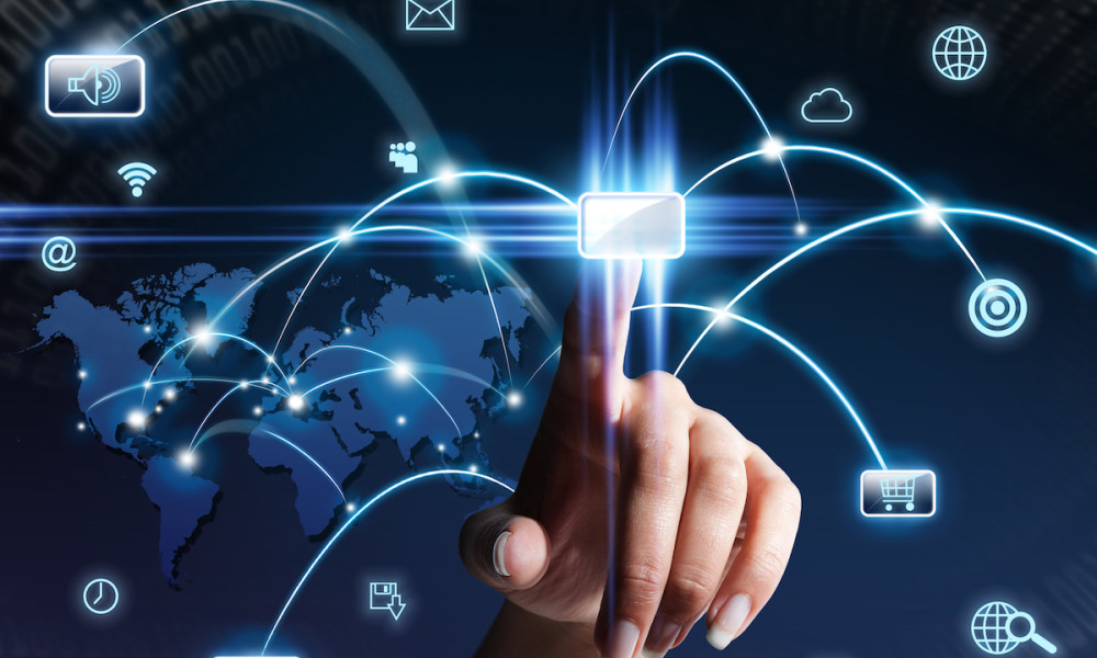 互聯網板塊最新新聞(互聯網板塊龍頭股票有哪些)